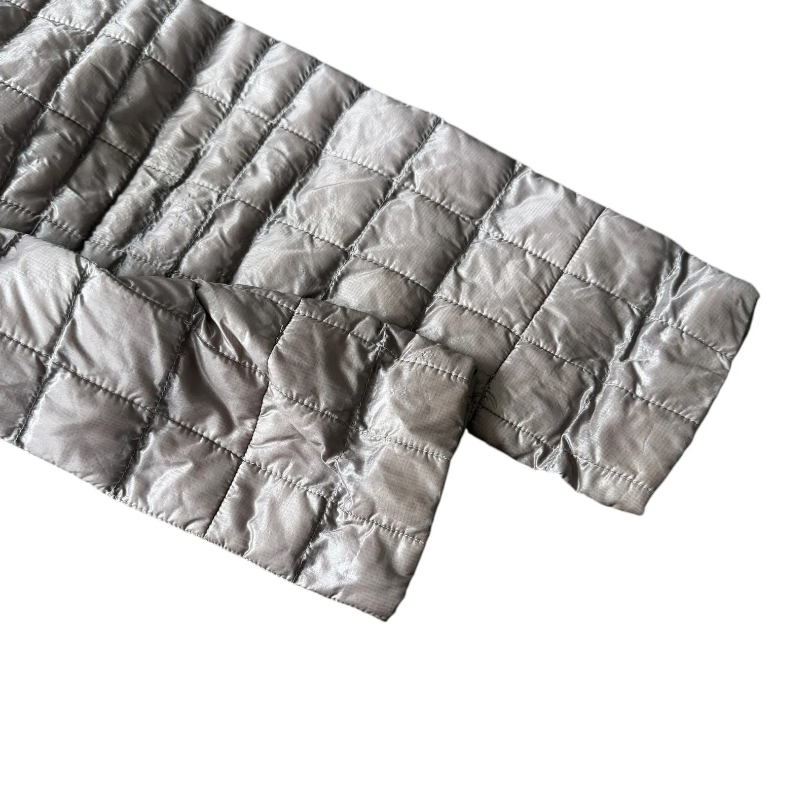 The North Face Quilted Jacket - Image 7