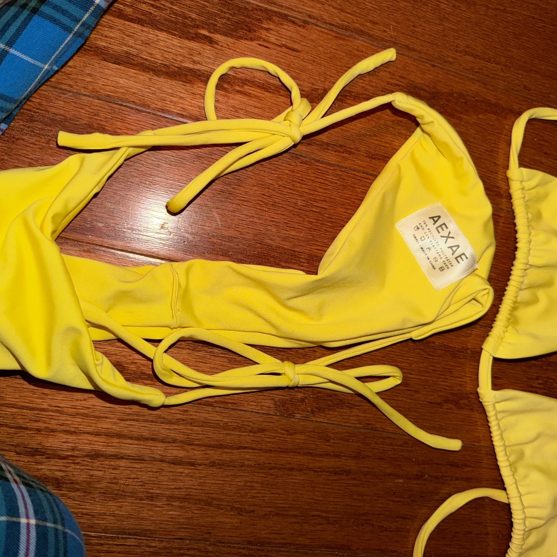 Revolve AEXAE  swim - Image 2