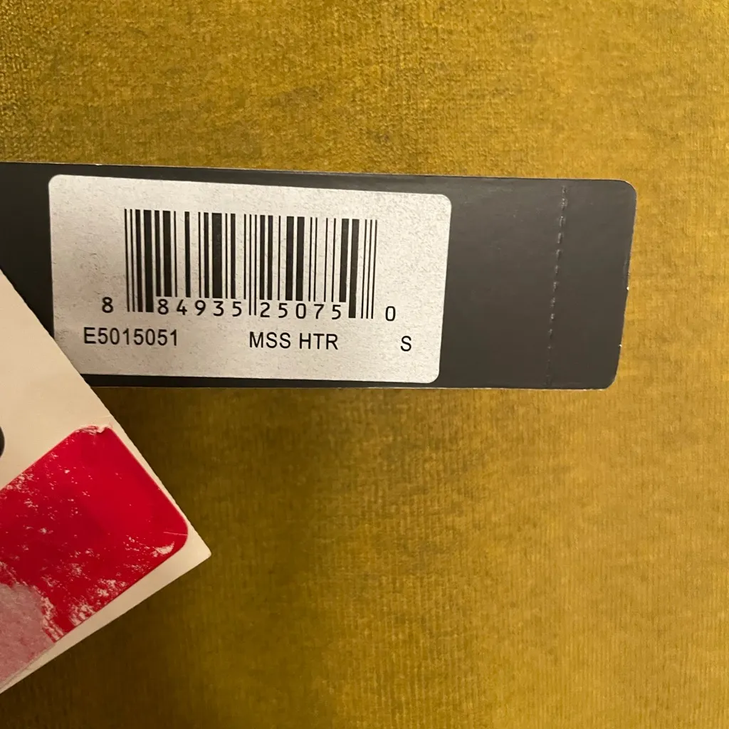 Cyrus Cardigan Women’s Small NWT  Open Front knitted Dark Mustard Warm Soft - Image 7