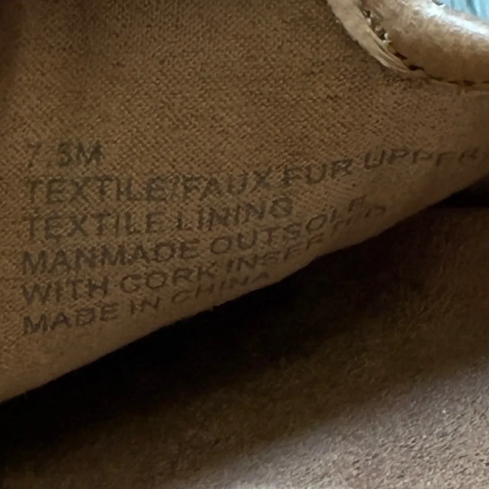 Gianni Bini Slides Southwestern Pom Pom Slip On Mules Shoes - Image 10