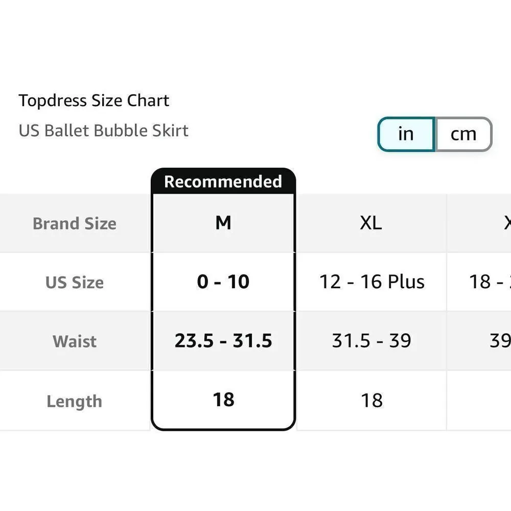 NEW 1950s Vintage Tutu Petticoat Ballet Bubble Skirt M Green Size undefined - Image 6