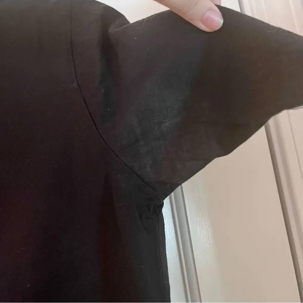 BTS Jungkook 97 Black Printed Short Sleeve T - Image 9