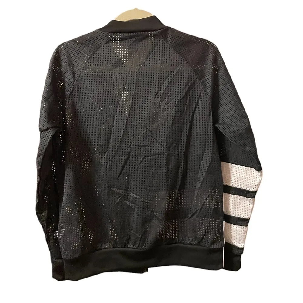 ADIDAS BERLIN 3 STRIPES JACKET - Image 14