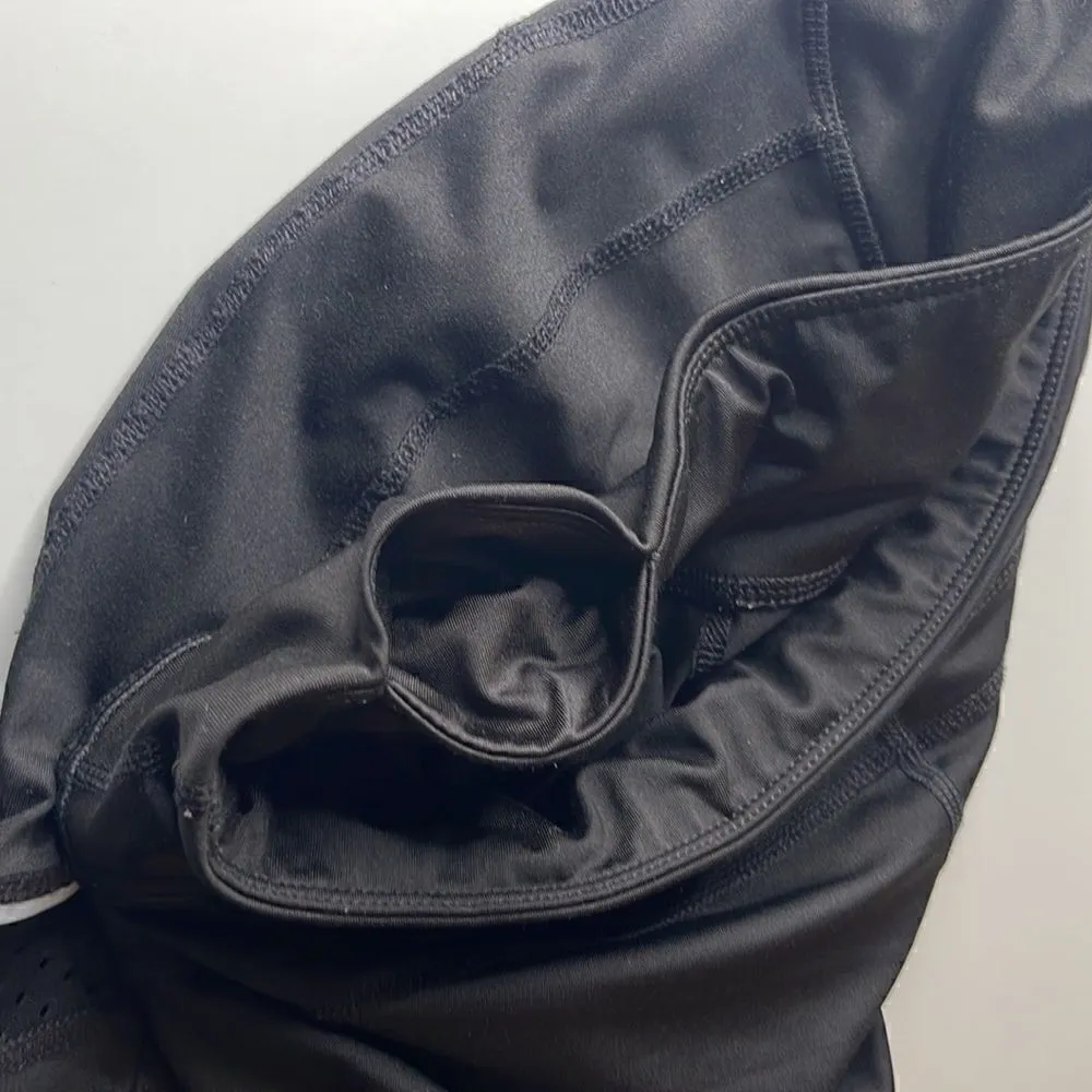 Avia athletic Capri leggings. Running walking. Size medium. Size 8-10. EUC. - Image 7