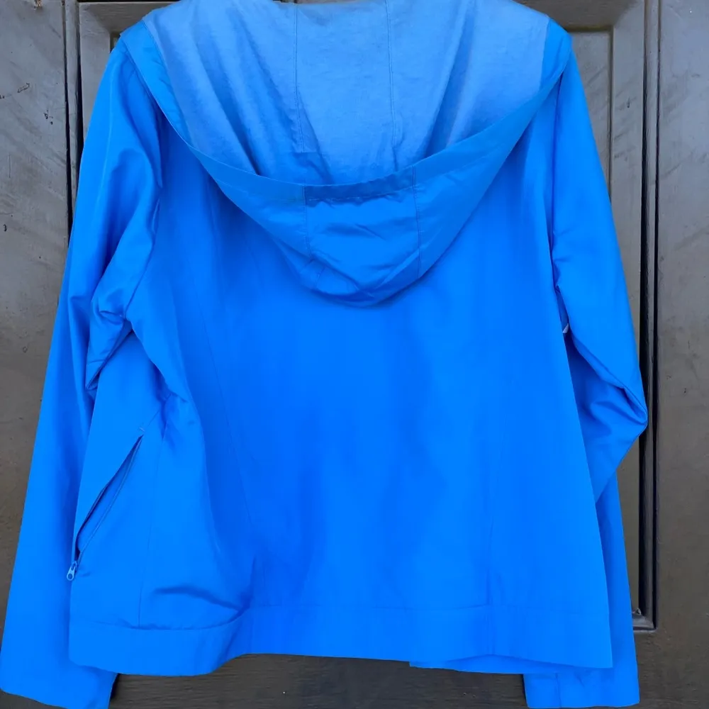 Adidas Retro  lightweight jacket - Image 2