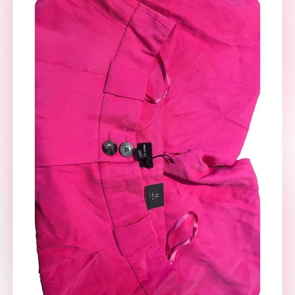 River Island NWT Smart Straight Leg Trousers - Image 6