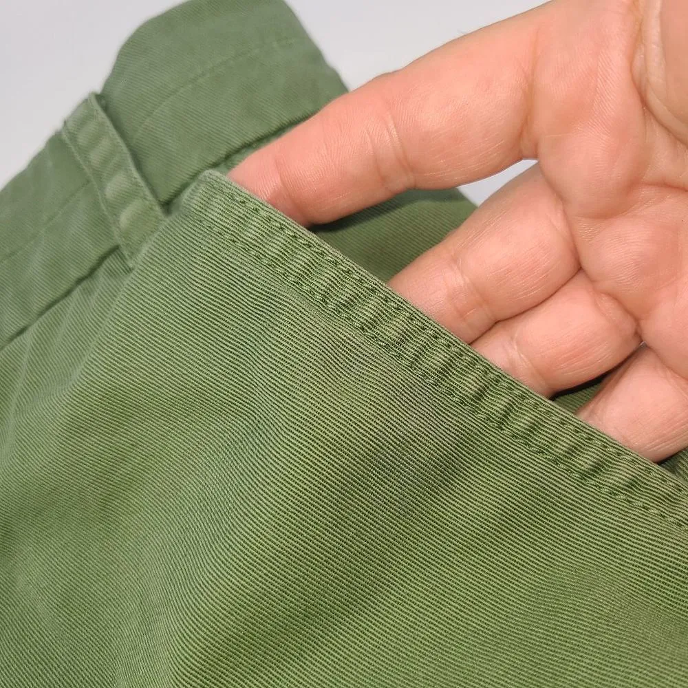 J. Crew Chino Shorts - Image 5