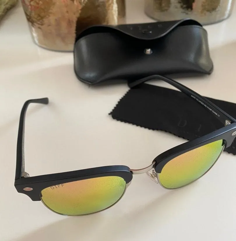 Blair Sunglasses - Image 4