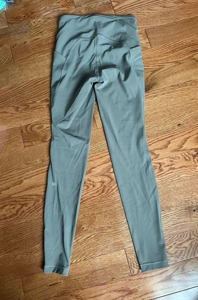 Lululemon swift speed tights - Image 5