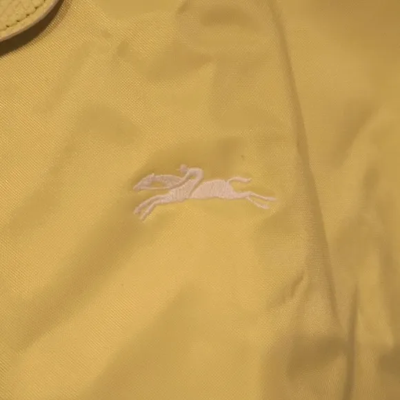 Longchamp  - Le Pliage Tote Bag - Image 4