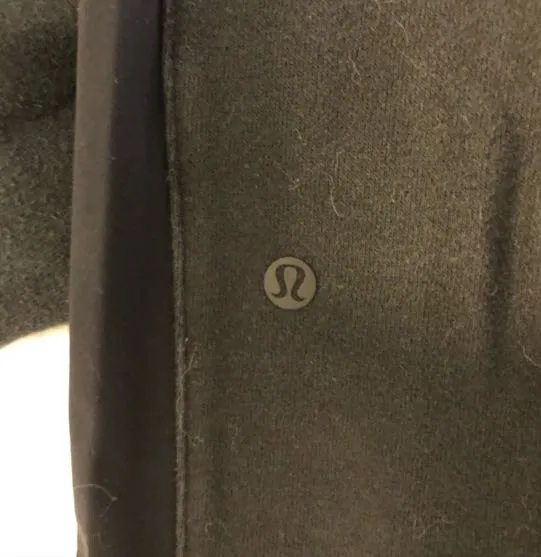Lululemon Black  Joggers - Image 4