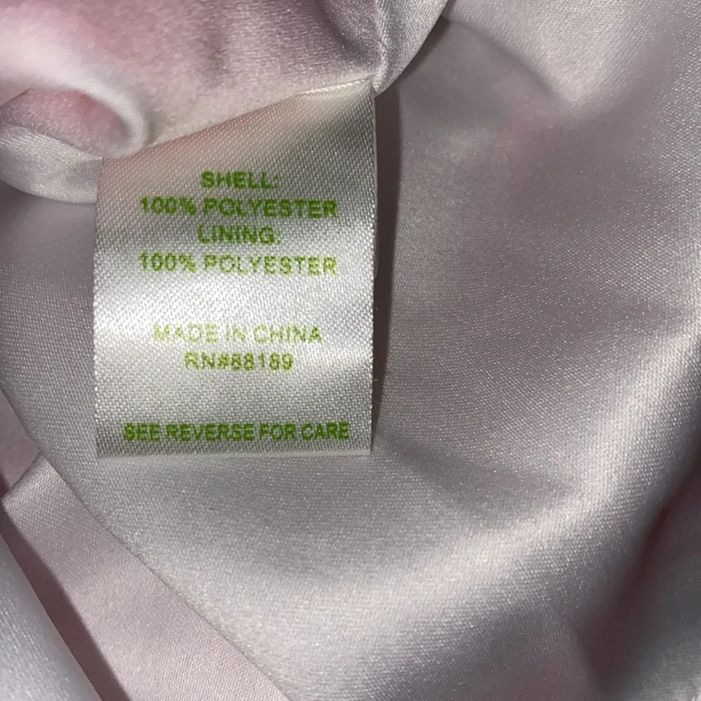 LILY PULITZER pink striped Danna dress new with tags size small - Image 12