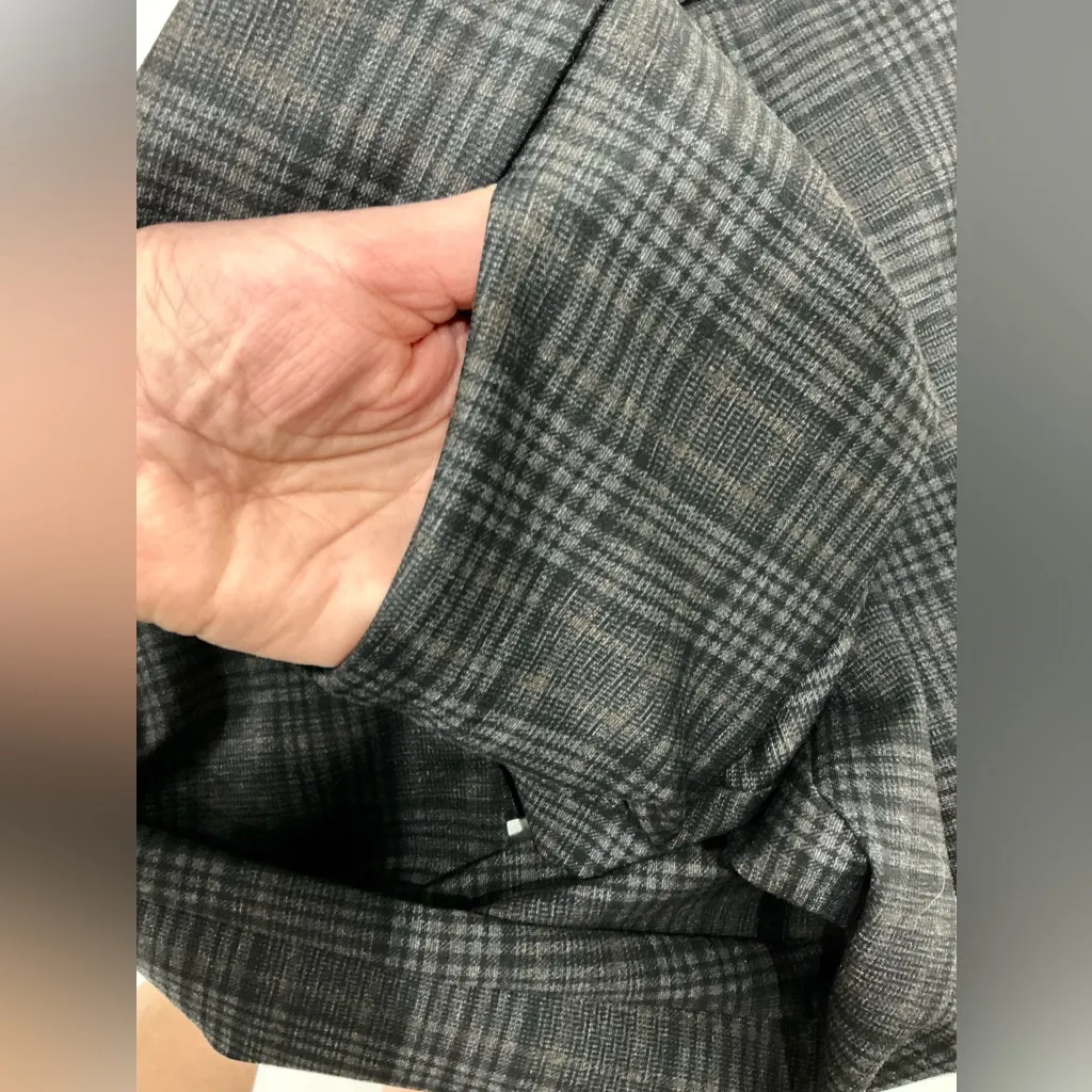 Ladies casual wear pants🍁NEW Gray Size M - Image 3