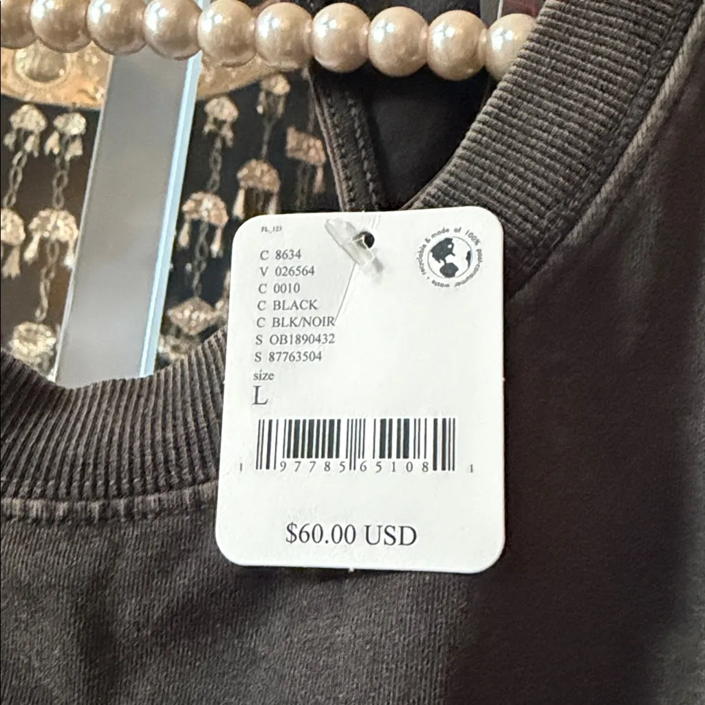 Free People Hot Shot Shortsie - Image 3