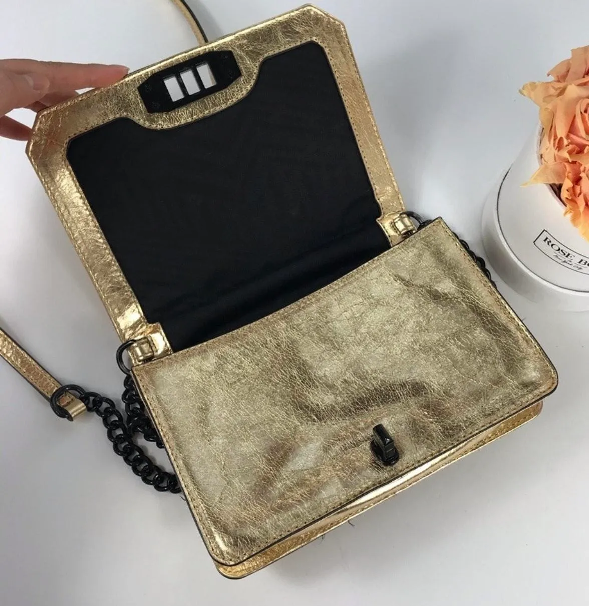 Crossbody Purse - Image 3