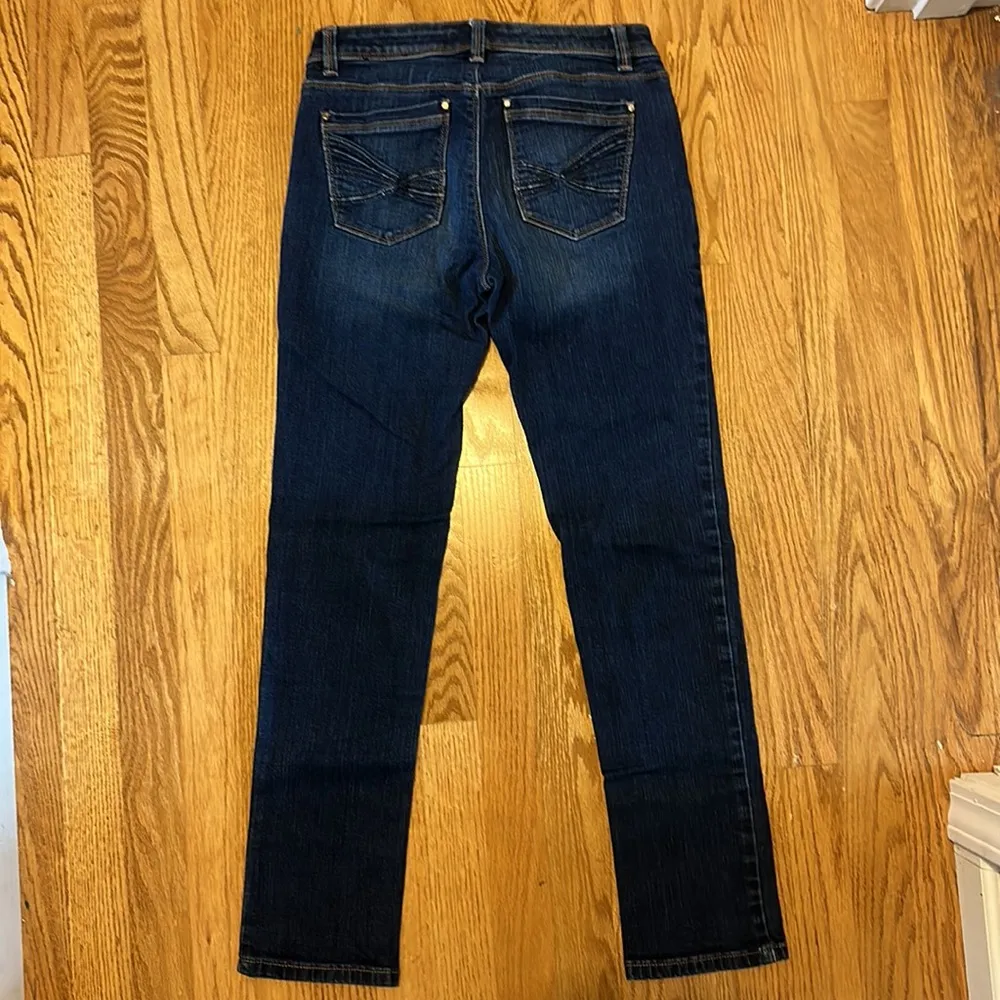 White House Black Market Slim Ankle Jeans - Image 4