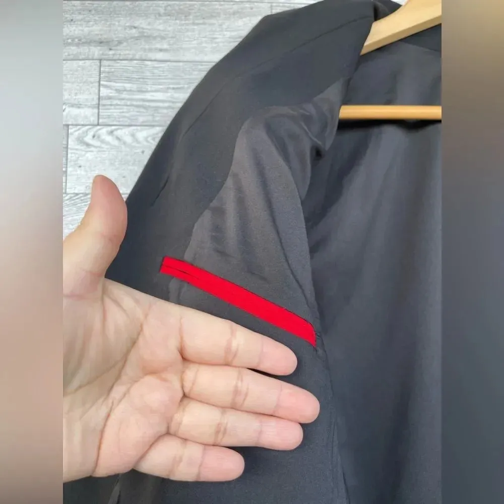 universal standard Eco Rio Blazer size 14/s - Image 11