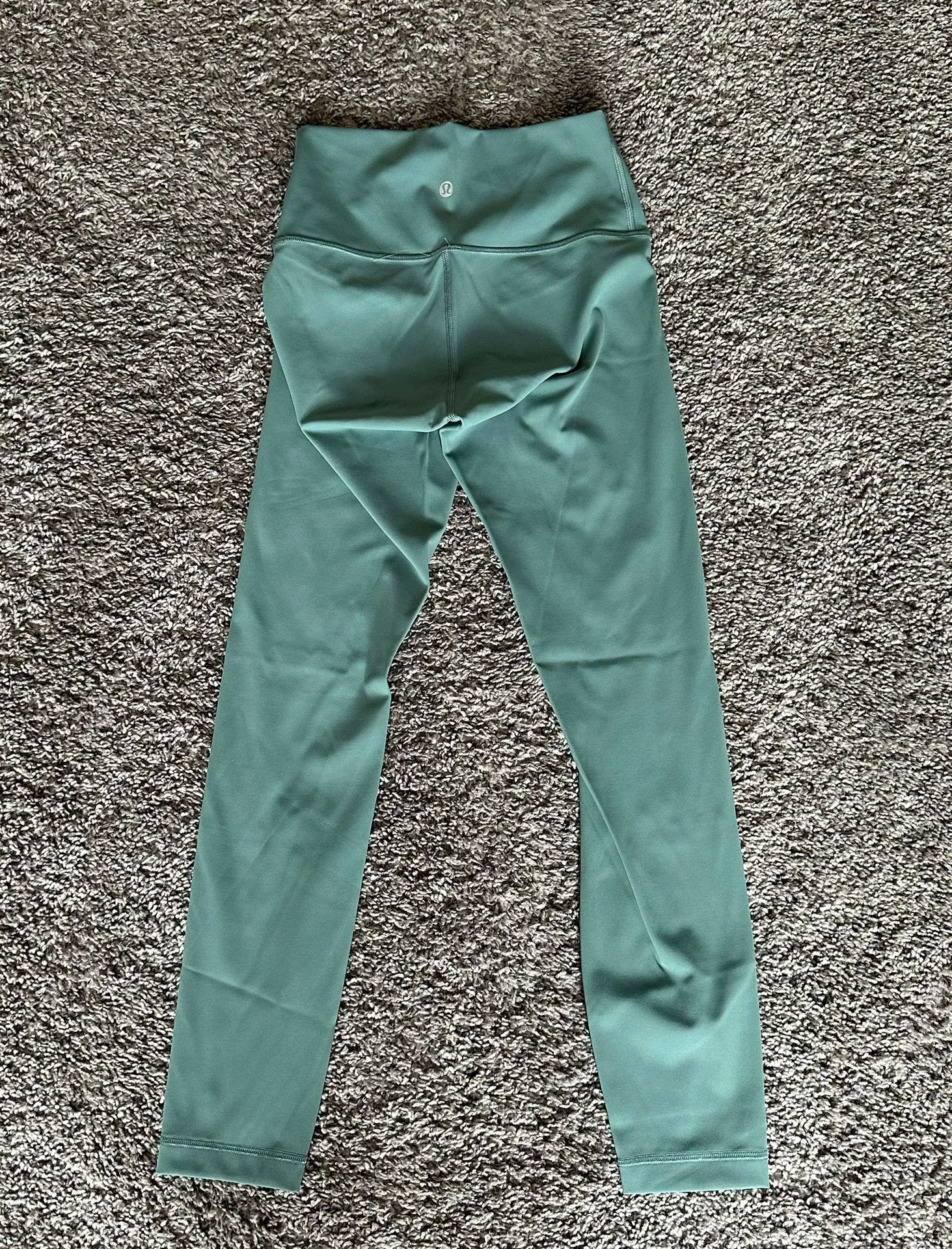 Lululemon Wunder Under Leggings - Image 3