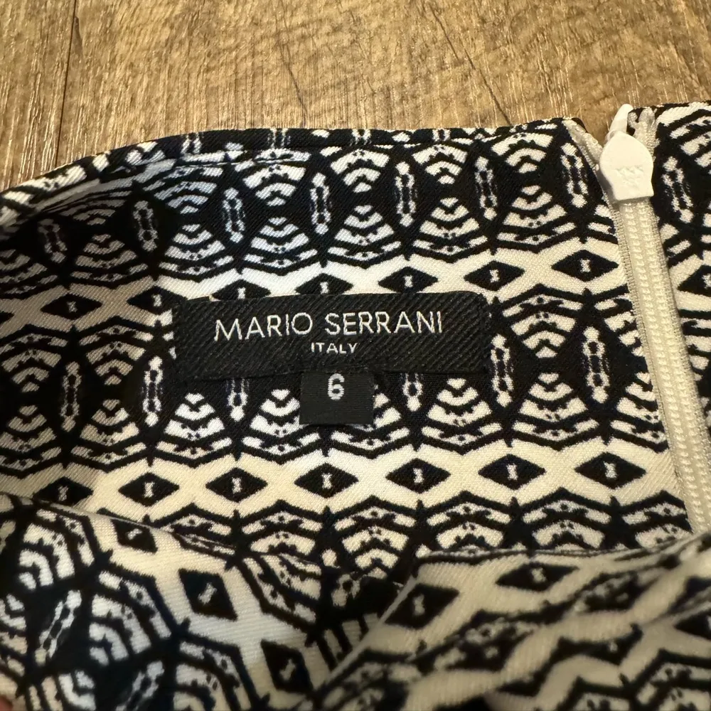 Mario Serrani Dress - Image 3