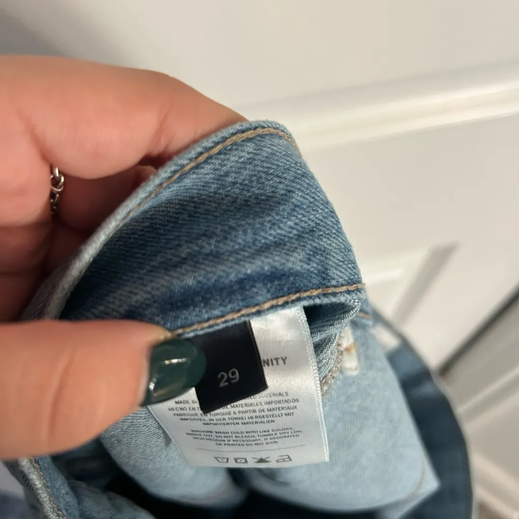 Citizens Of Humanity Marcelle Barrel Cargo Jeans - Image 5