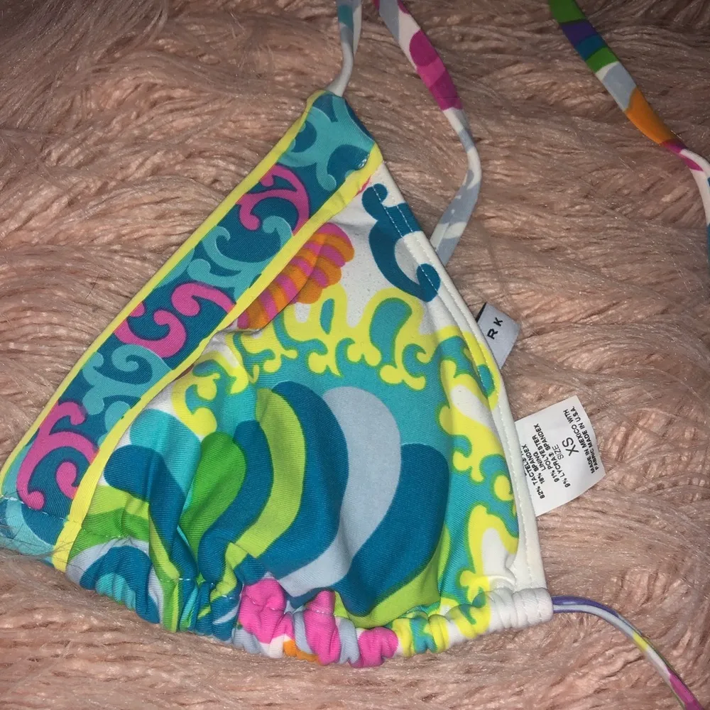 Trina Turk Bikini XS - Image 5