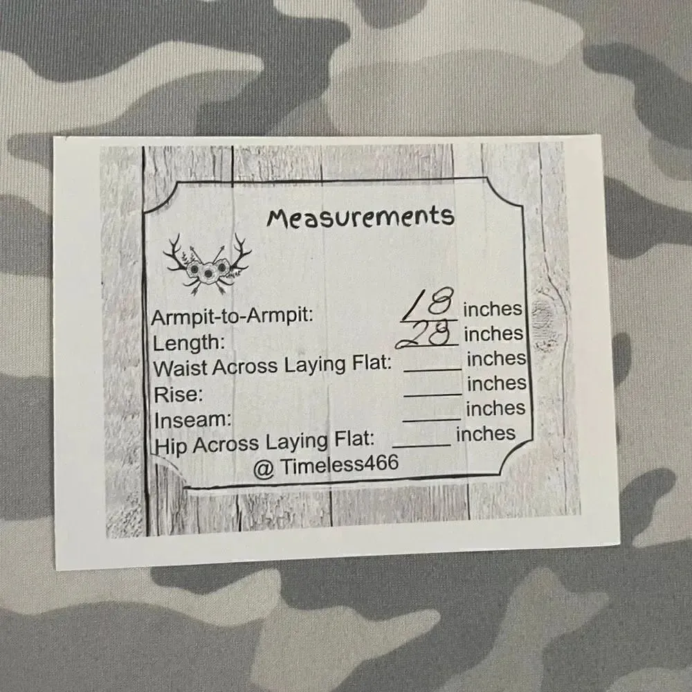 Athletic Works Womens Gray White Camo Sleeveless Racerback Tank Top Size S #1066 - Image 6