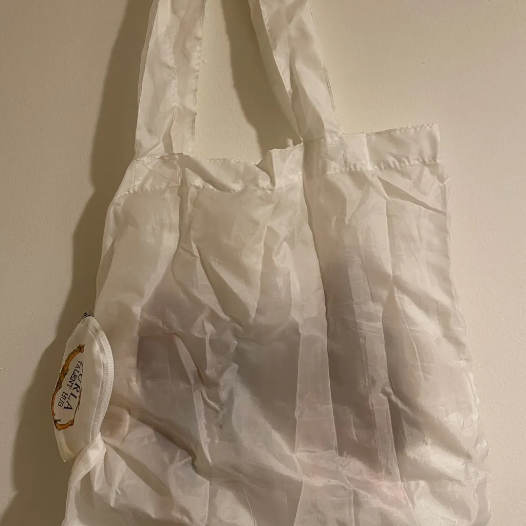 Rare Furla Wizard of Oz Foldable Tote - Image 5