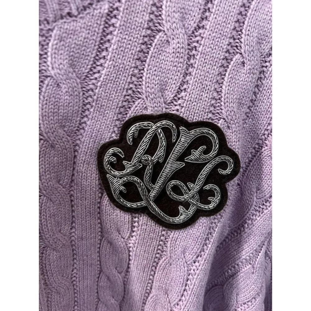 Lauren Ralph Lauren Women’s Button - Image 8