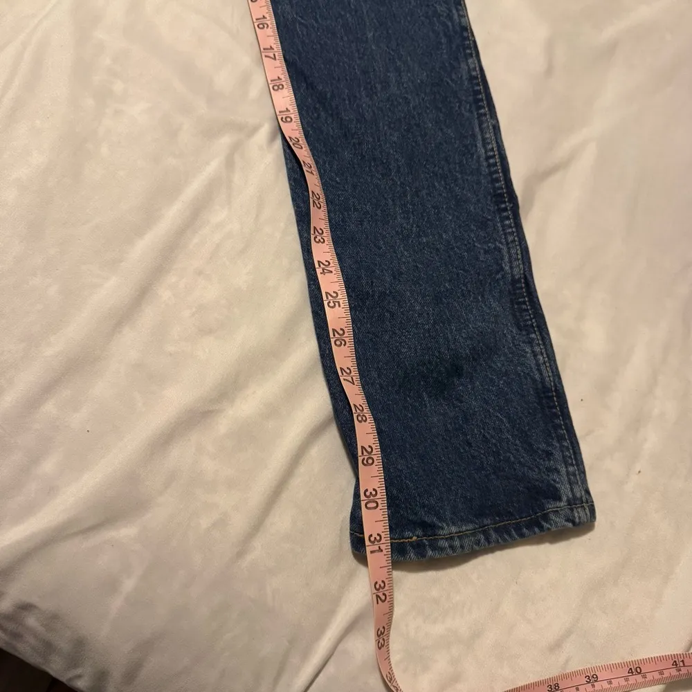Fiorucci Blue Jeans size 26 - Image 9