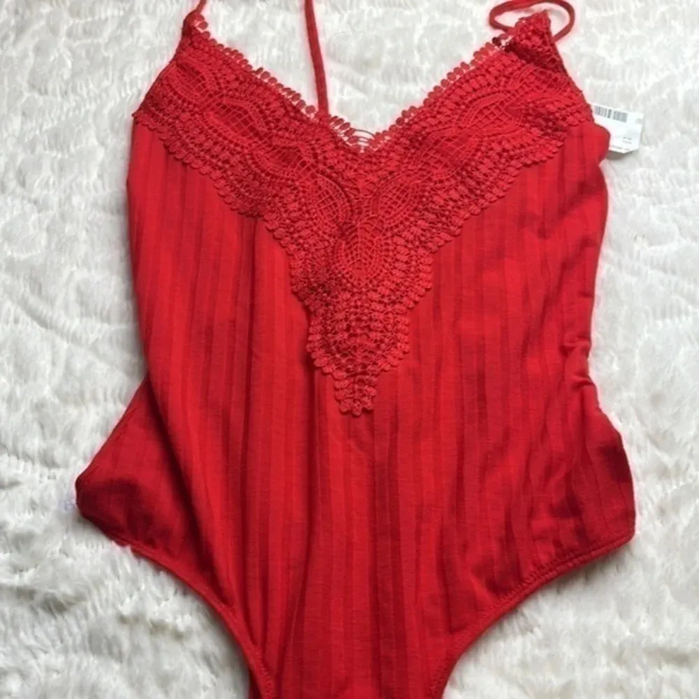 Rue 21 body blouse S - Image 8