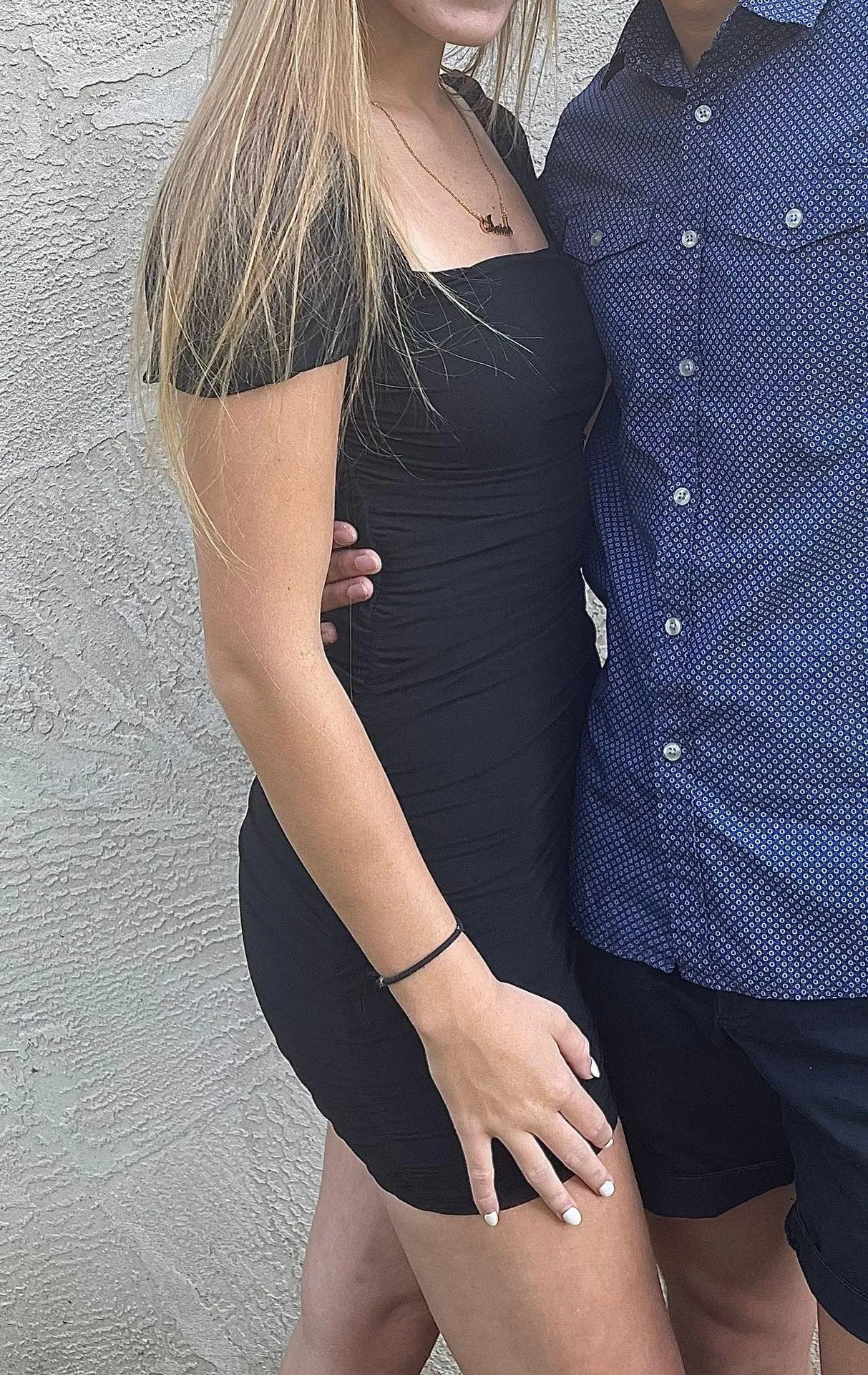 mini dress - Image 3