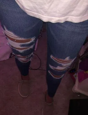 American Eagle Outfitters Jeans - Image 2