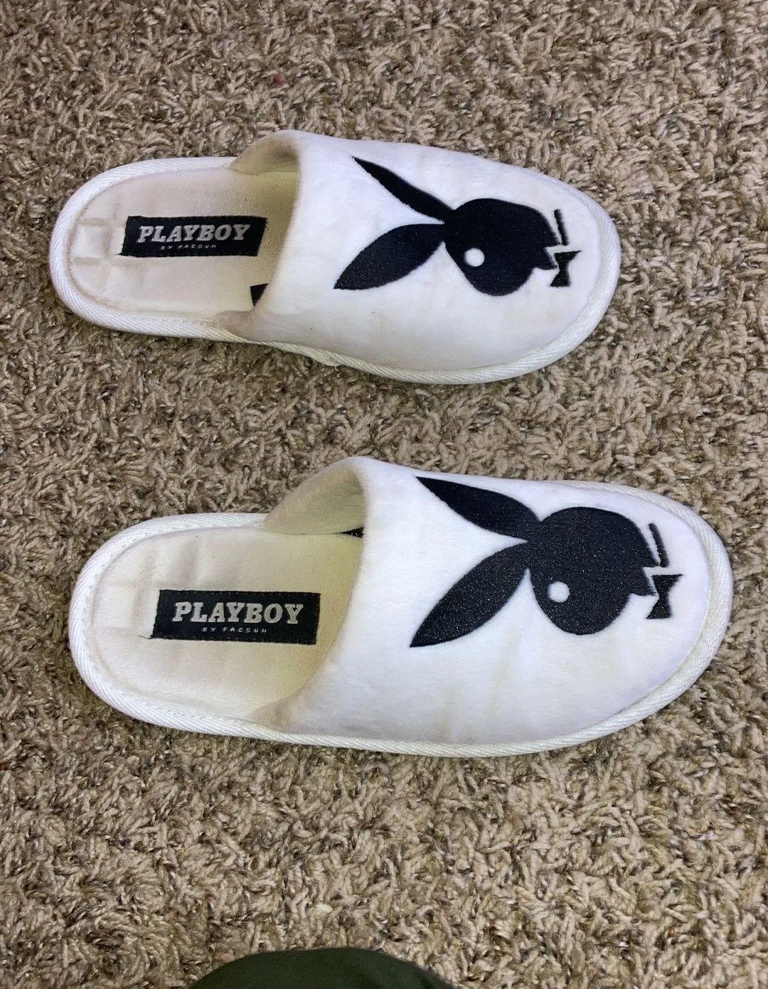 Playboy Slippers - Image 4