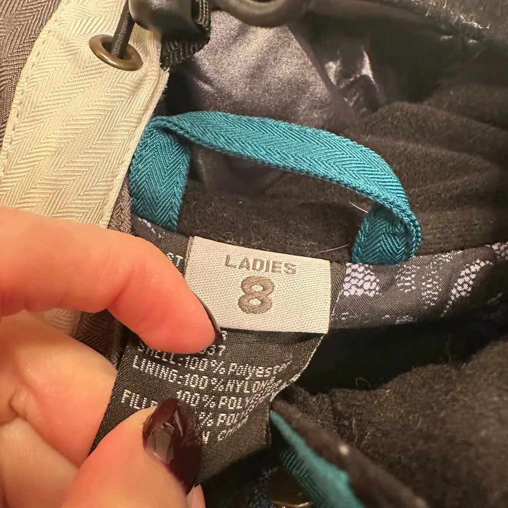 Obermeyer  Josie Jacket - Image 3