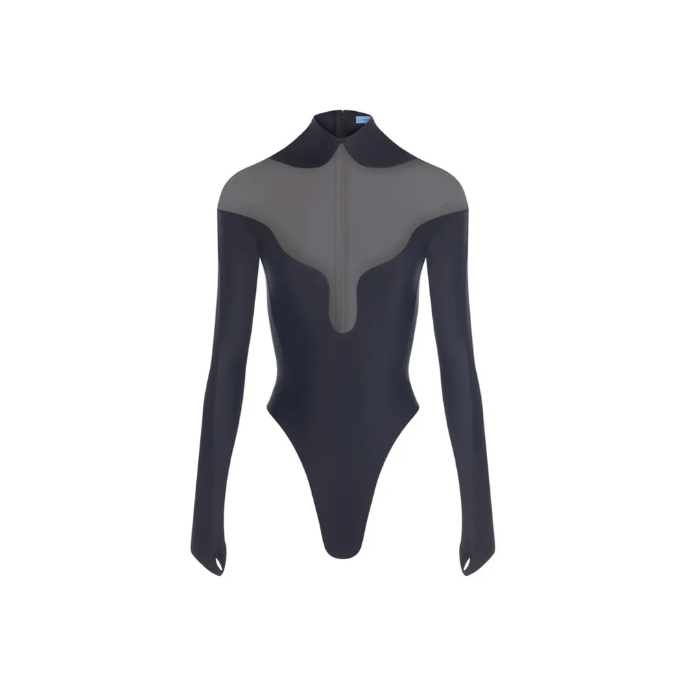 MUGLER Tulle - Image 3