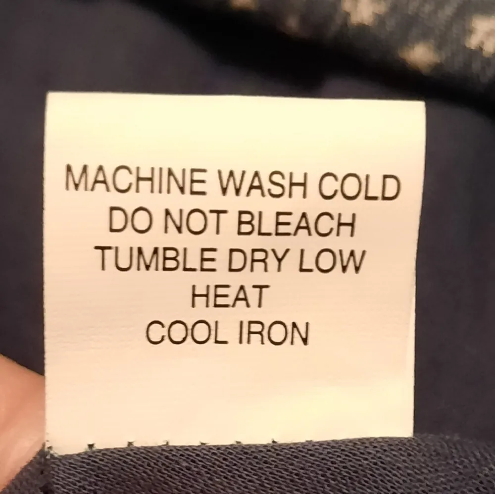 L.A. Hearts Dress Size Medium - Image 8