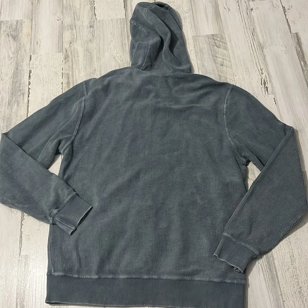 Seaside Jacket Size Small Gray - Image 6