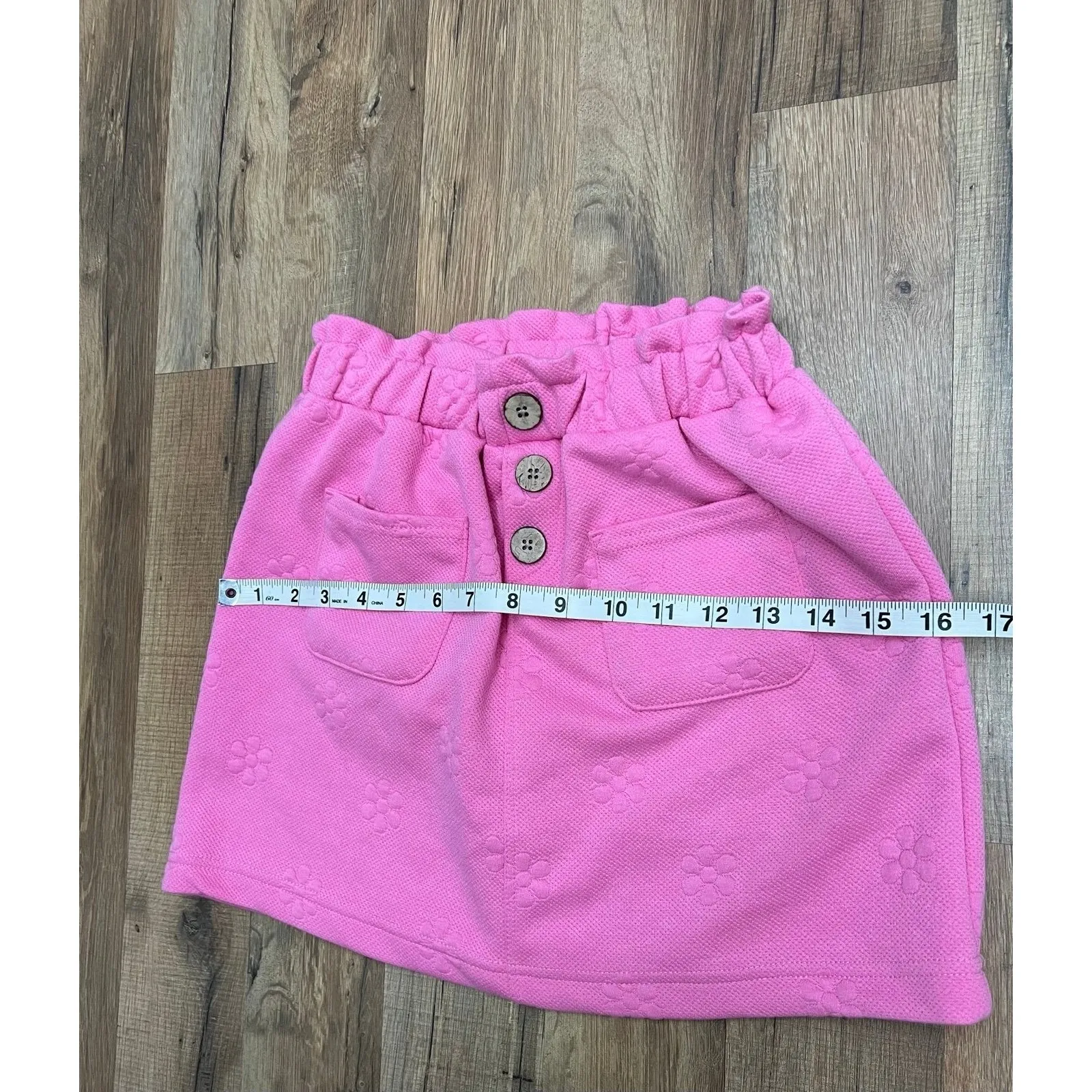 Nanette Lepore NWOT   Sz‎ 8 skirt - Image 8