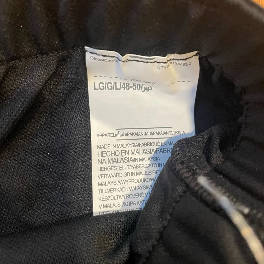 NWT! Under Armour Black Running Shorts - Image 3