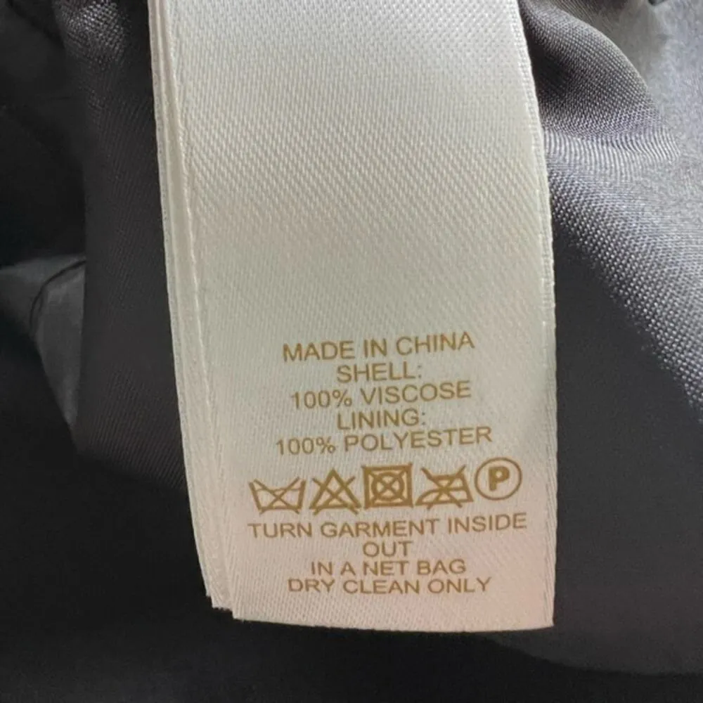 Kate Spade New York Rosita Simply Cinema Jeweled Neck Sleeveless Shift Dress NWT - Image 6