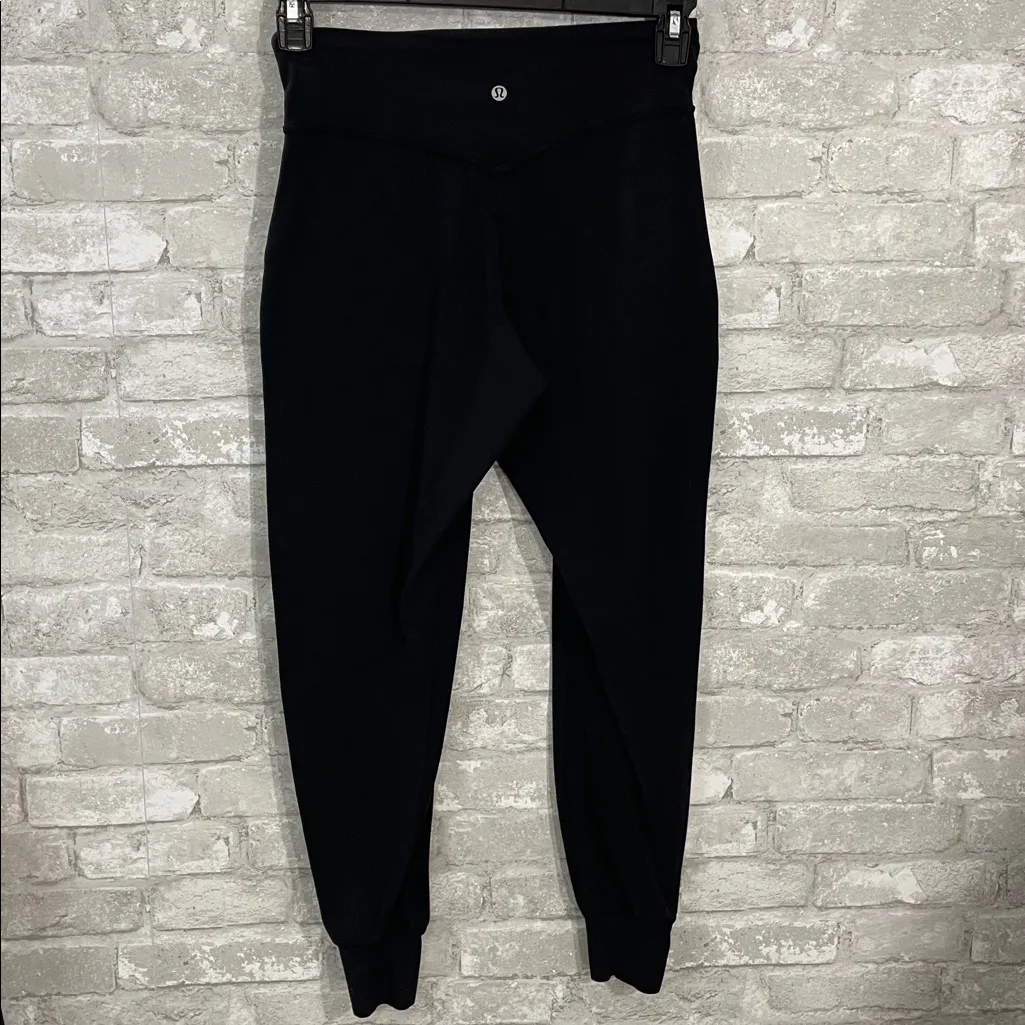 Lululemon Align Jogger *28" Black - Image 5