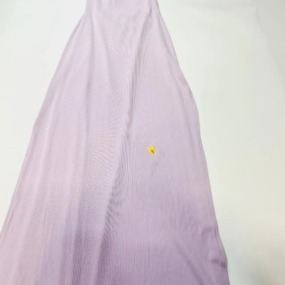 L*SPACE Mara Midi Dress in Lily Large - Image 4