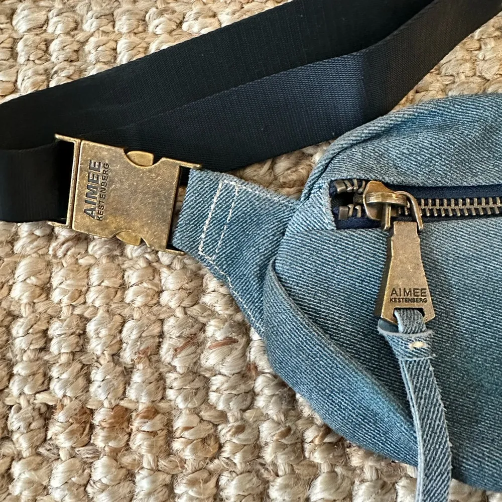 AIMEE KESTENBERG Milan Bum Bag SOLD OUT - Image 3