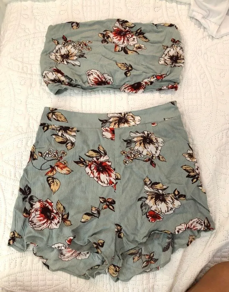 OneTheLand Two Piece Set - Image 2