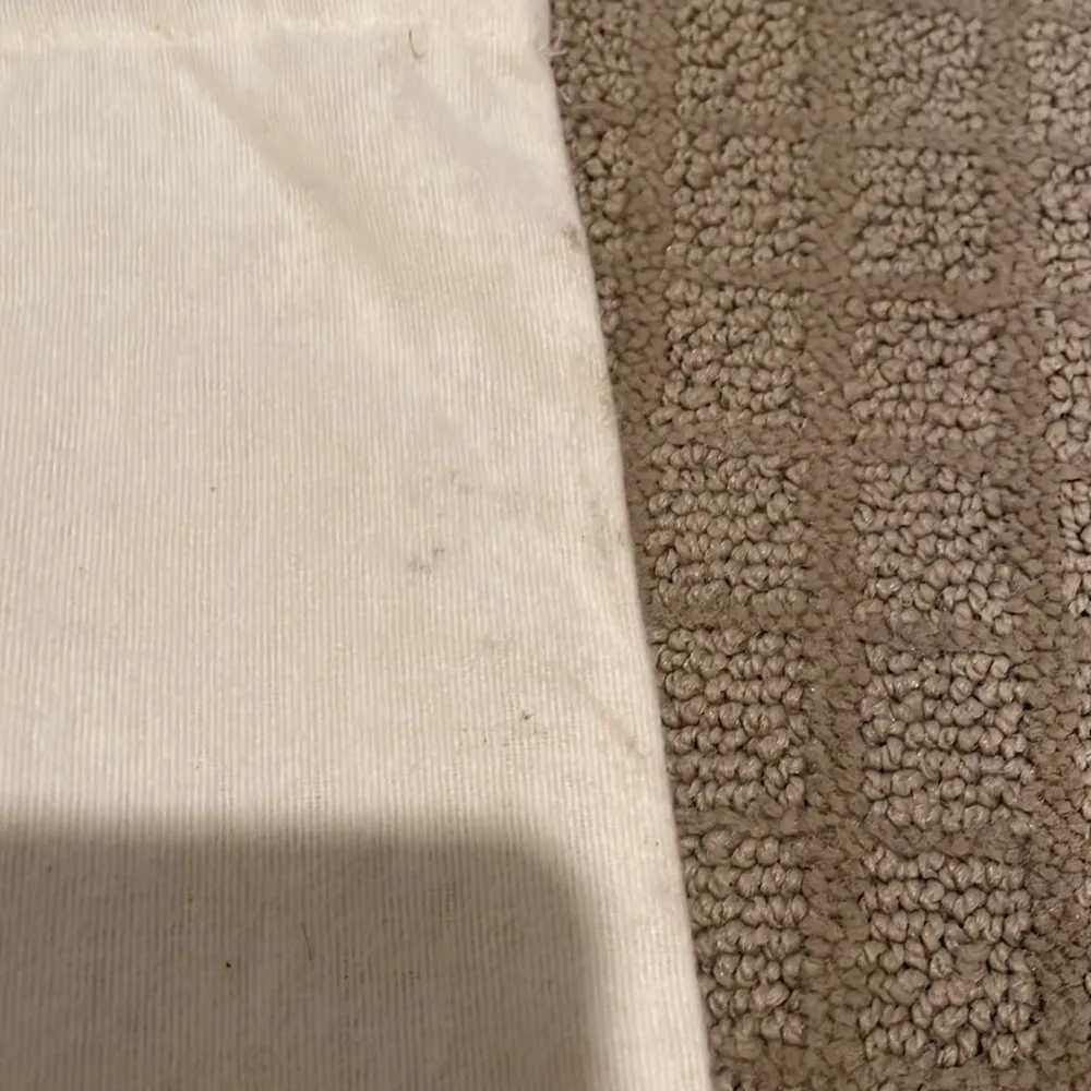 Manolo Blahnik dust bag - Image 2