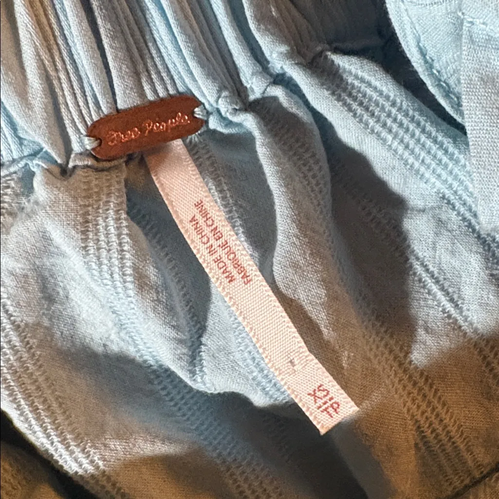 Free people dress - Image 2