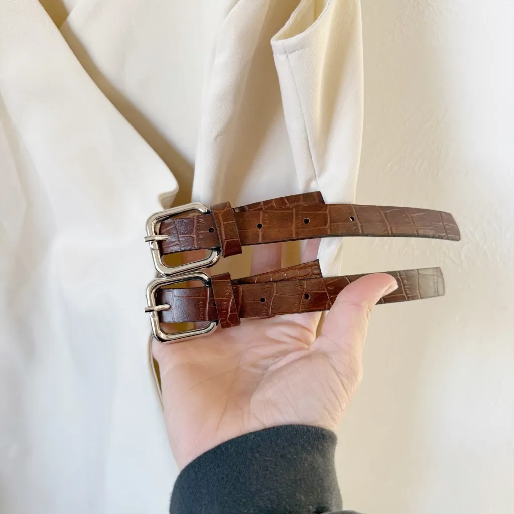 NWT Anthropologie Sleeveless Mini Dress‎ Faux Wrap Buckle Detail Sz XL - Image 5