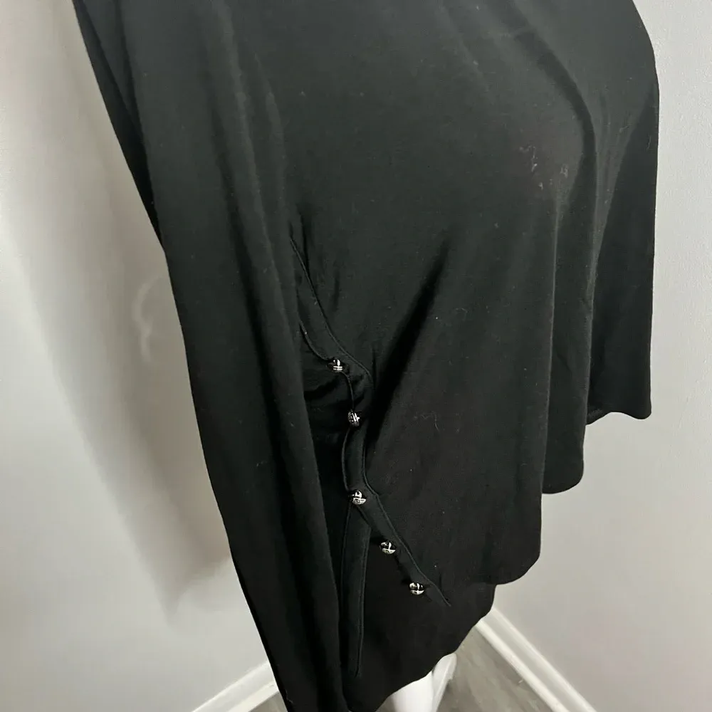 White House black‎ market multi layered shirt - Image 4