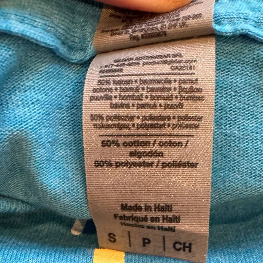 NEW UNISEX LAKE OF THE ORZAKS  TEE- SHIRT SMALL - Image 4