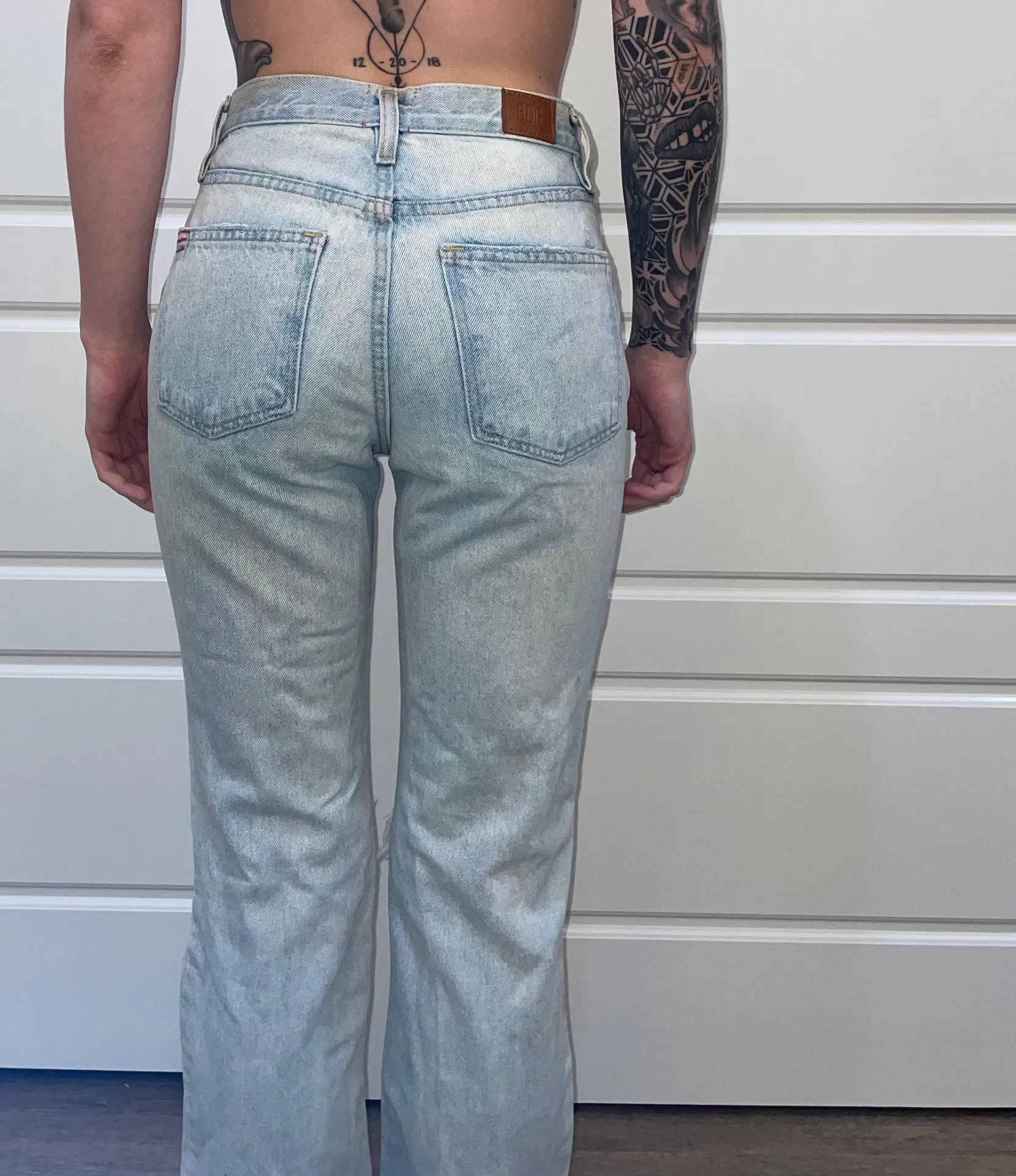 BDG Bootcut Jeans - Image 2